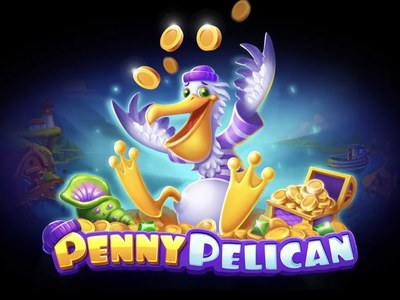 Игровой автомат Penny Pelican — демо и на деньги