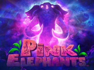 Слот Pink Elephants