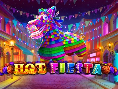 Видеослот Hot Fiesta — демо и на деньги
