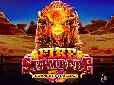 Игровой автомат Fire Stampede от Pragmatic Play